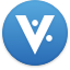 Virtual Coin logo