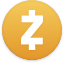 Zcash logo